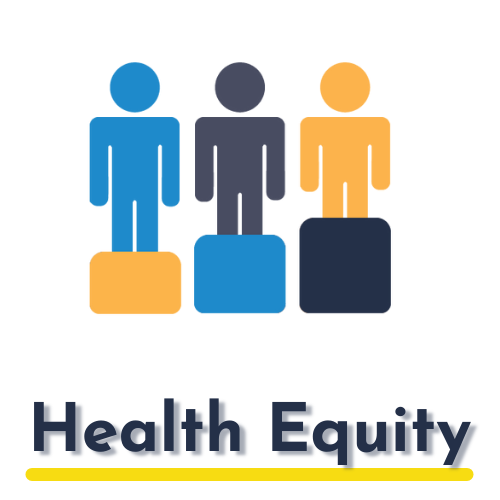 Community Health Equity Survey - Tell Us What You Need!