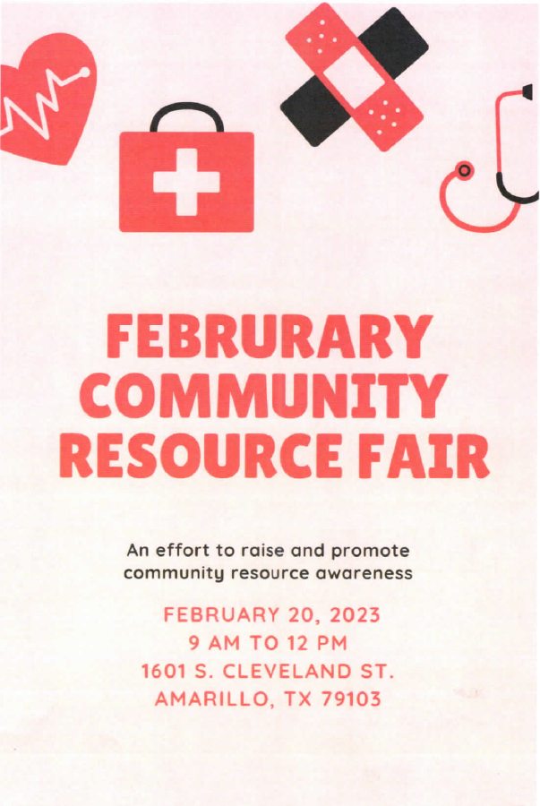 230220 Community Resource Fair