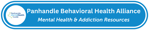 Panhandle Behavioral Health Alliance