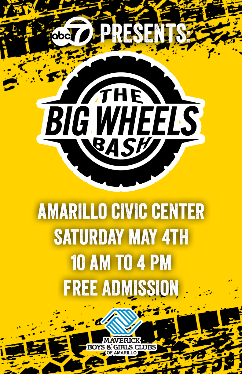 BigWheelBashPOSTER