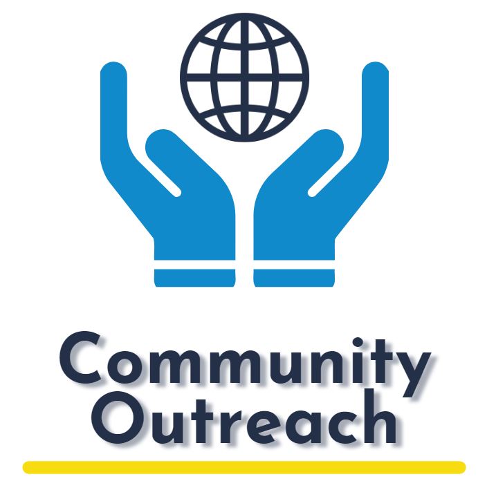 Community outreach