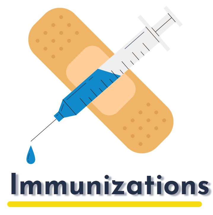 Immunizations