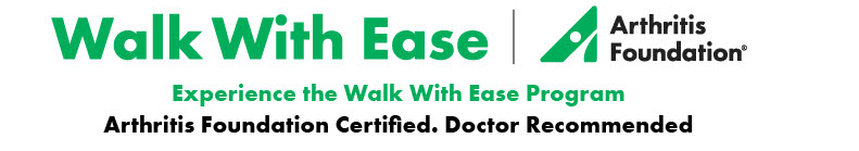 Walk With Ease Header