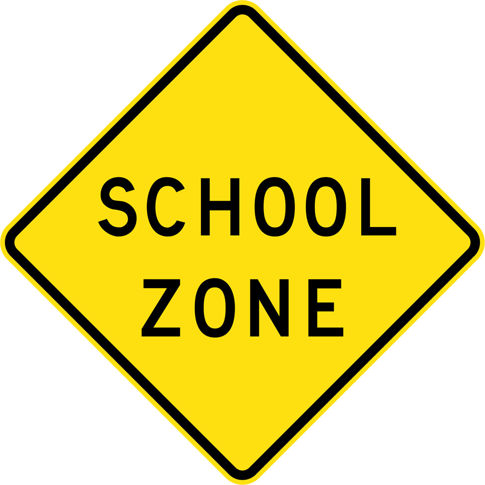 School Zone