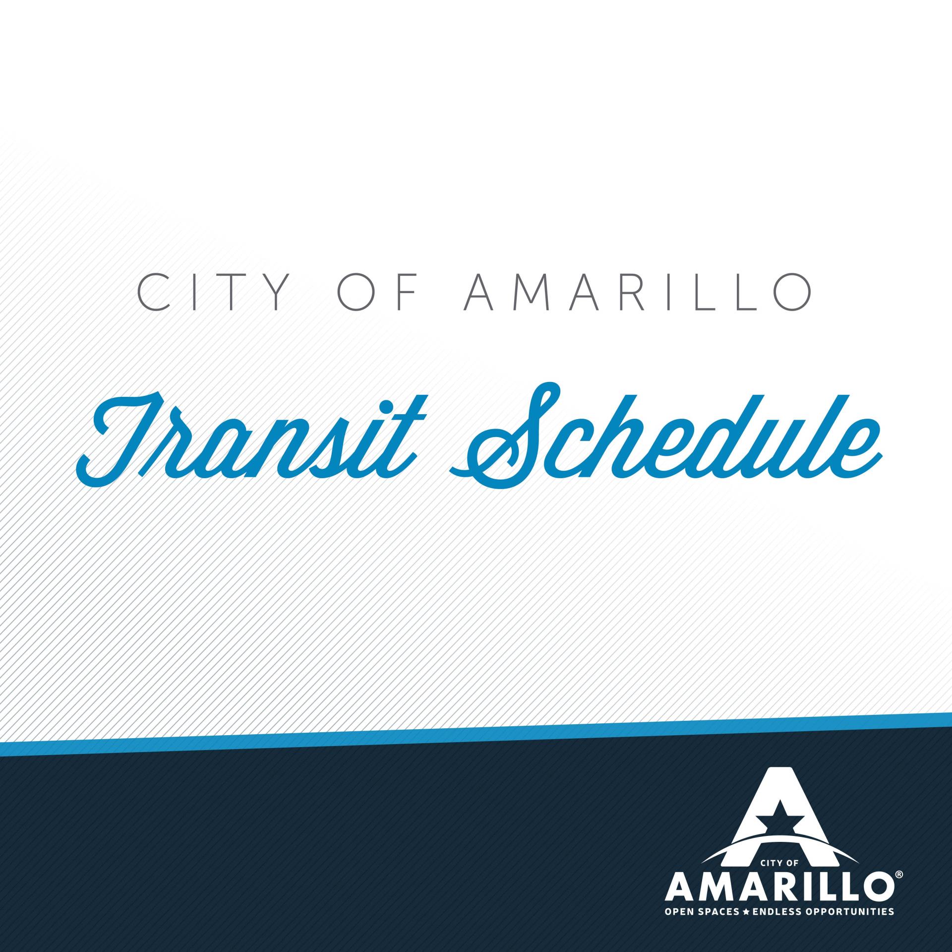 Transit-Schedule