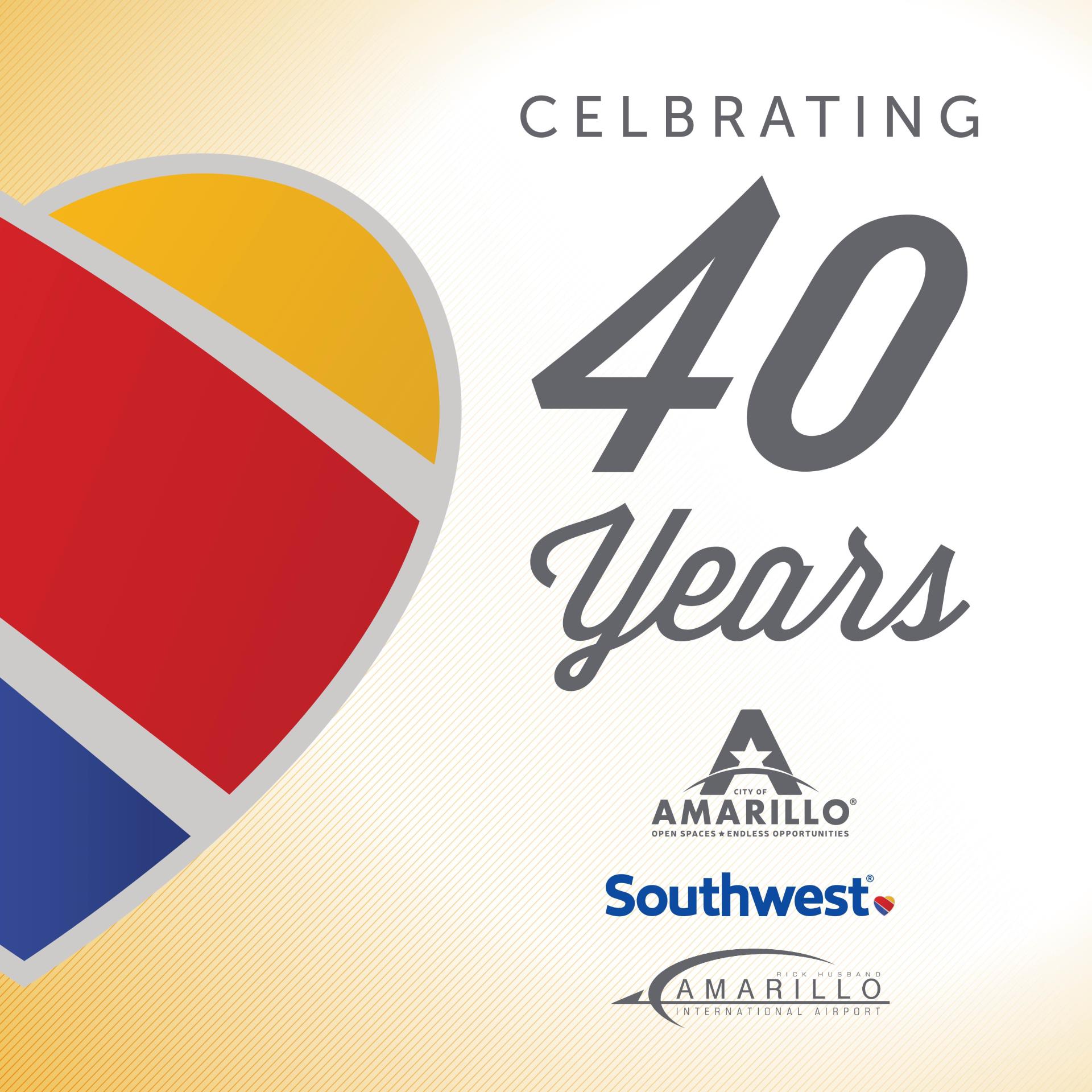 Southwest Anniversary