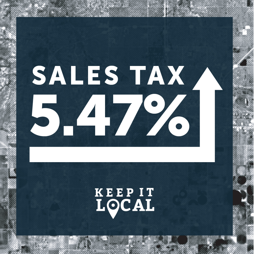 Sales Tax 12-2018