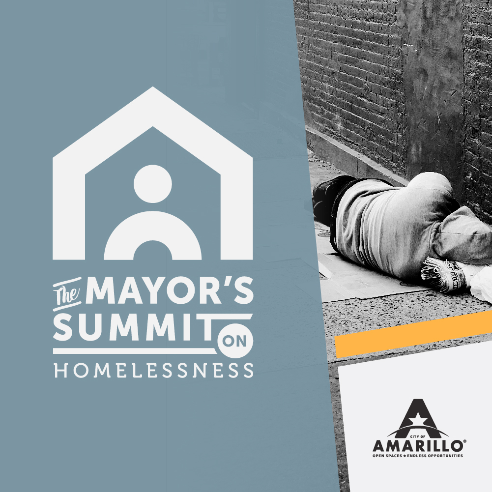 Homeless Summit-i