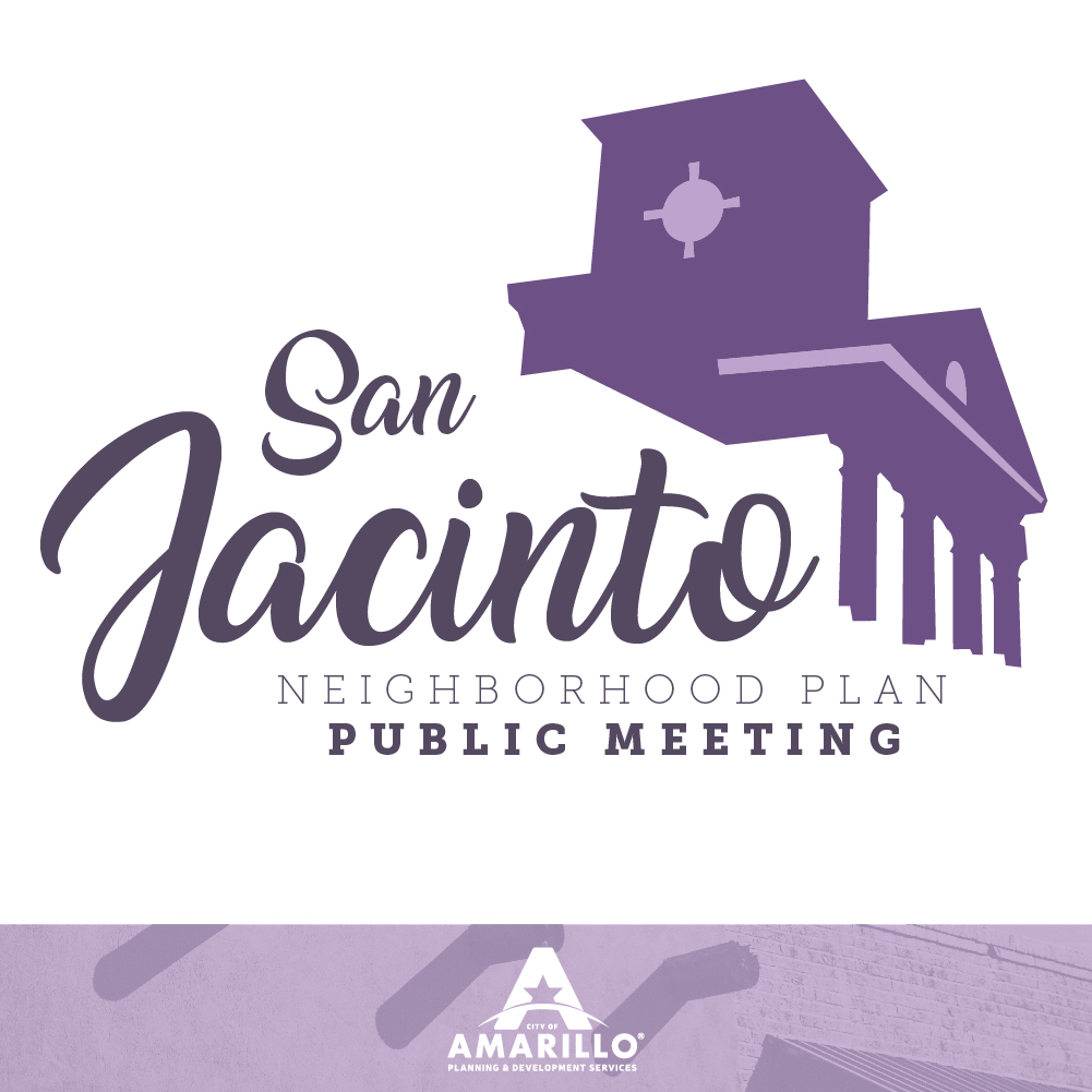 San Jacinto Meeting