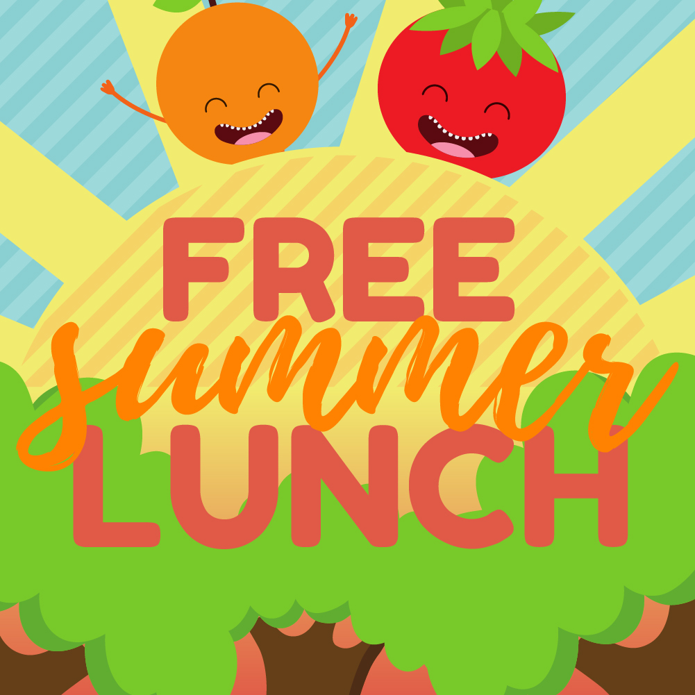 Summer Lunch Program