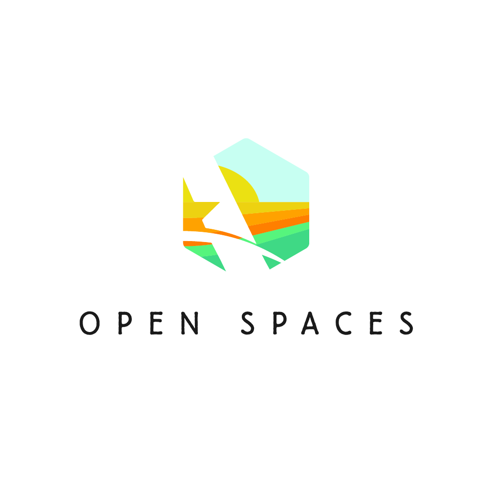 Open Spaces Logo