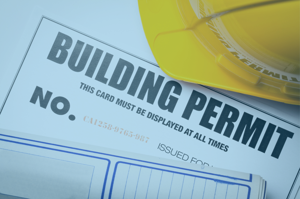 Building Safety Permitting Search image