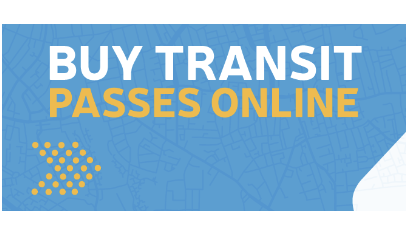 Buy Transit Pass Image