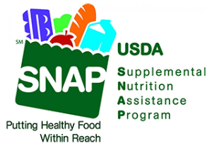 SNAP-logo