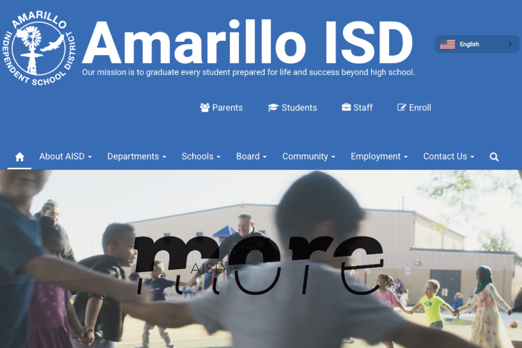 AISD Homepage