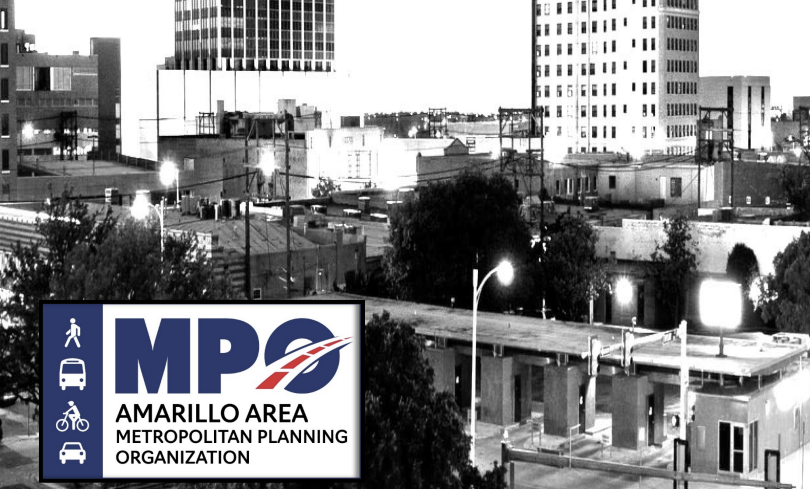 Metropolitan Transportation Plan Cover Image