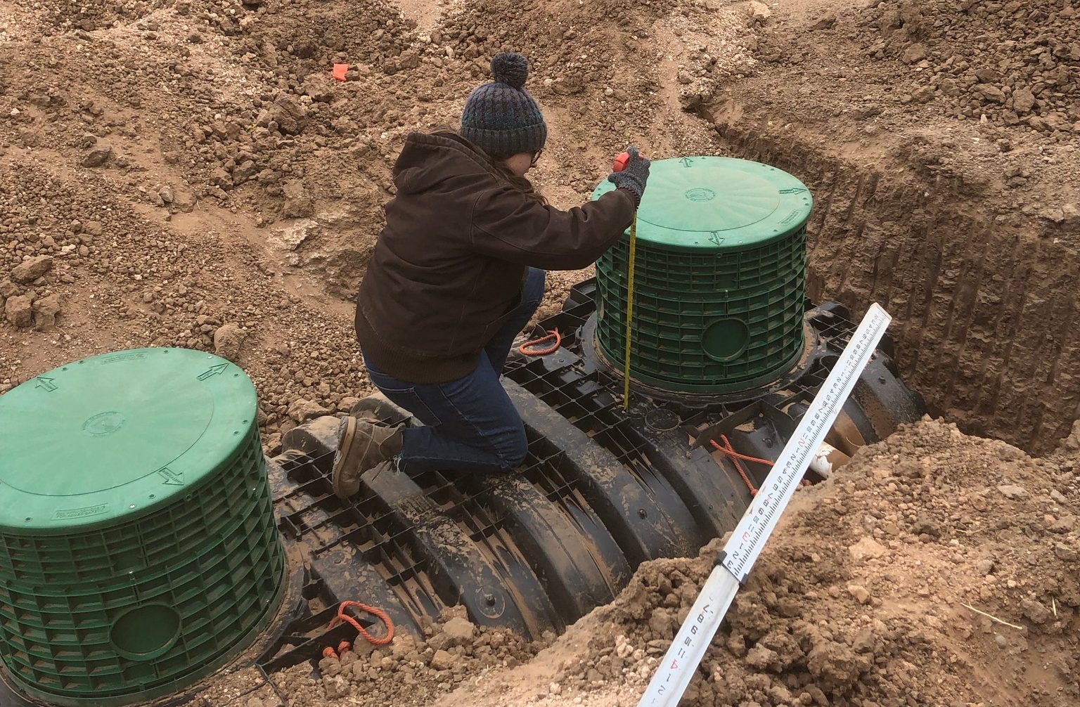 Septic Inspection