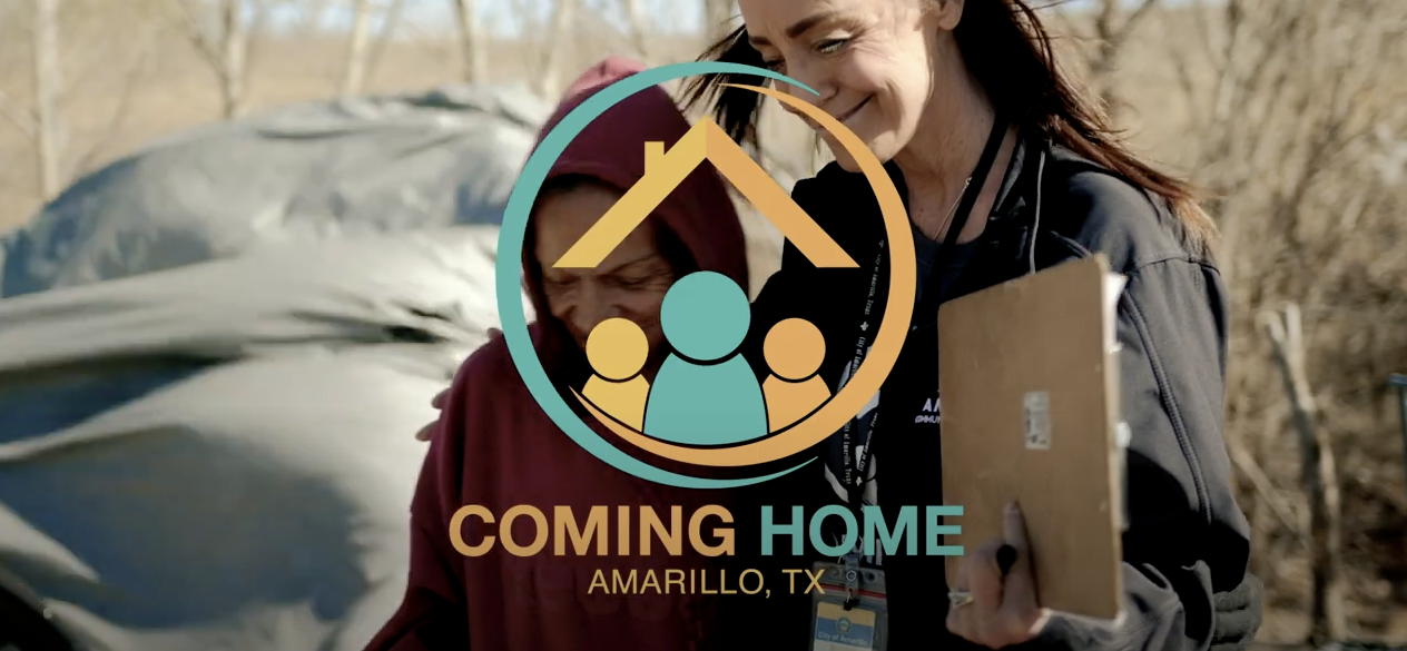 The Coming Home Program