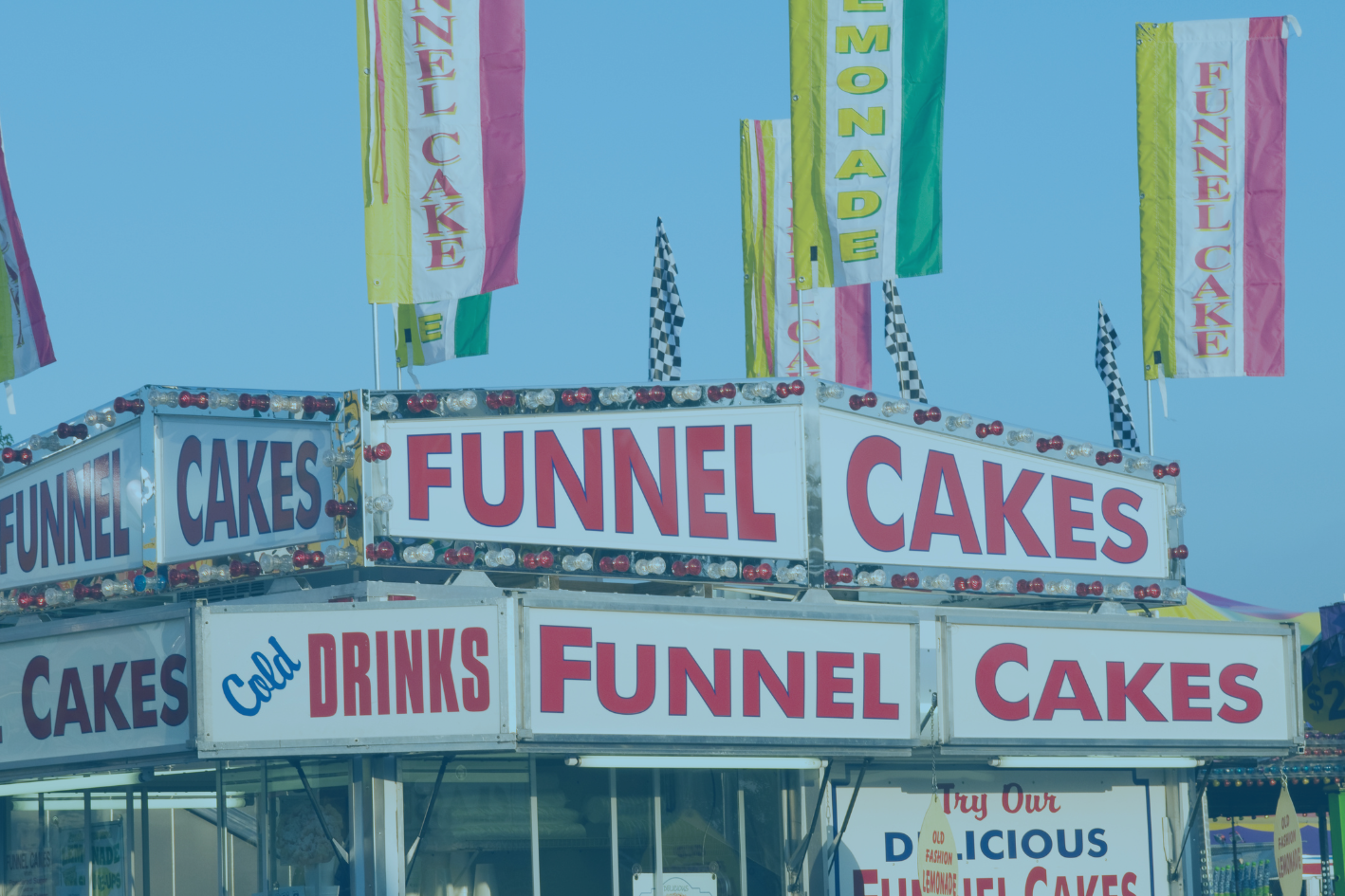 fair food image