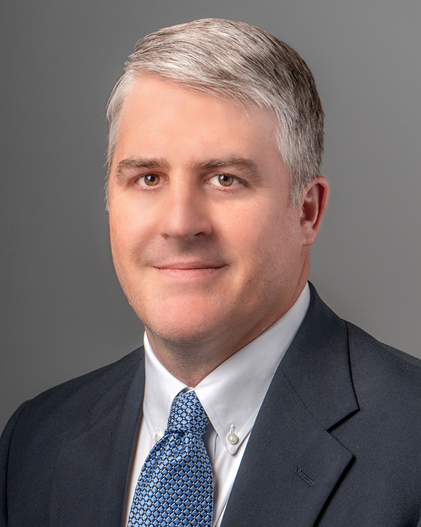 Blair Johnson District Engineer TxDot Amarillo