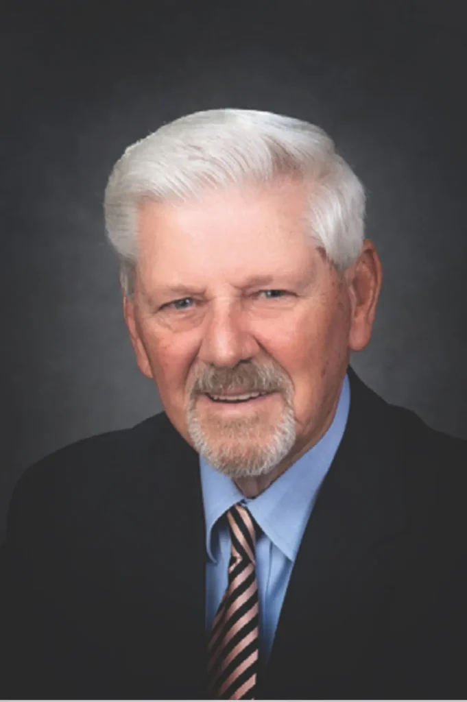 H.R. Kelly County Commissioner Potter County