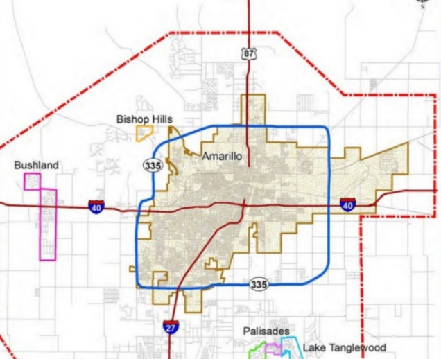 MPO Map Image for website navigation