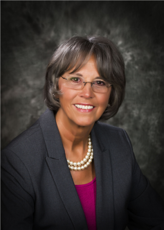 Nancy Tanner Potter County Judge