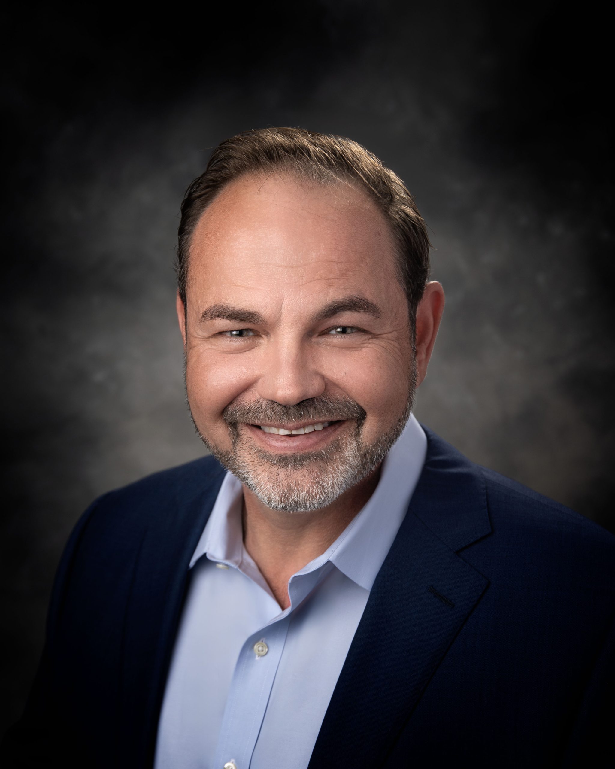 David Prescott Council Place 3 Headshot